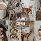 CARAMEL COFFEE